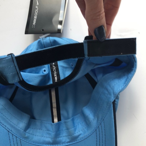 Nike Accessories Nwt Nike Youth Golf Hat Poshmark